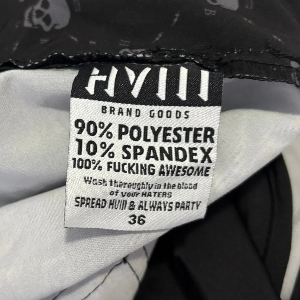 HVIII Brand Goods hviii brand